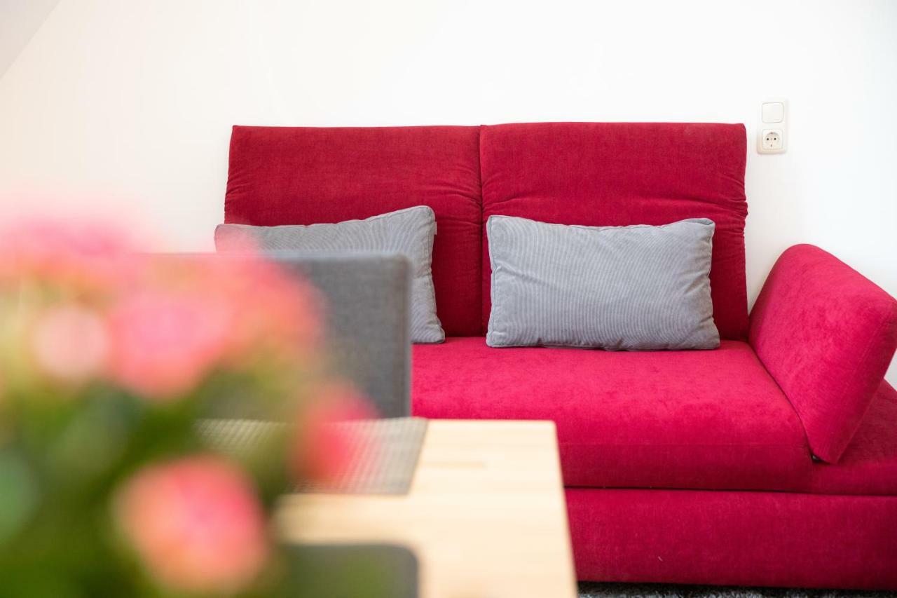 Ferienwohnung Mittendrin Baunach Εξωτερικό φωτογραφία